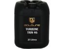 Goldline Turbine TRN 46 Turbine Oil. 25 Litre Drum.
